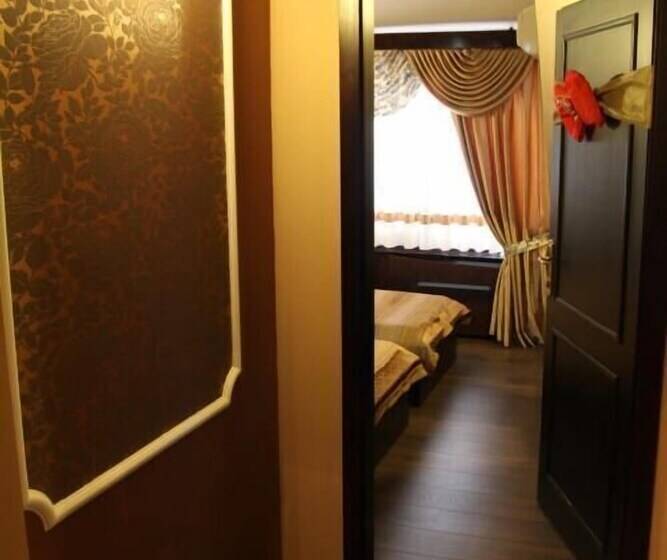 هتل Sumski Feneri