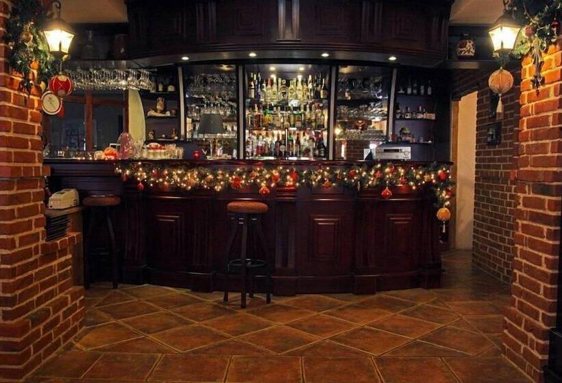 هتل Sumski Feneri