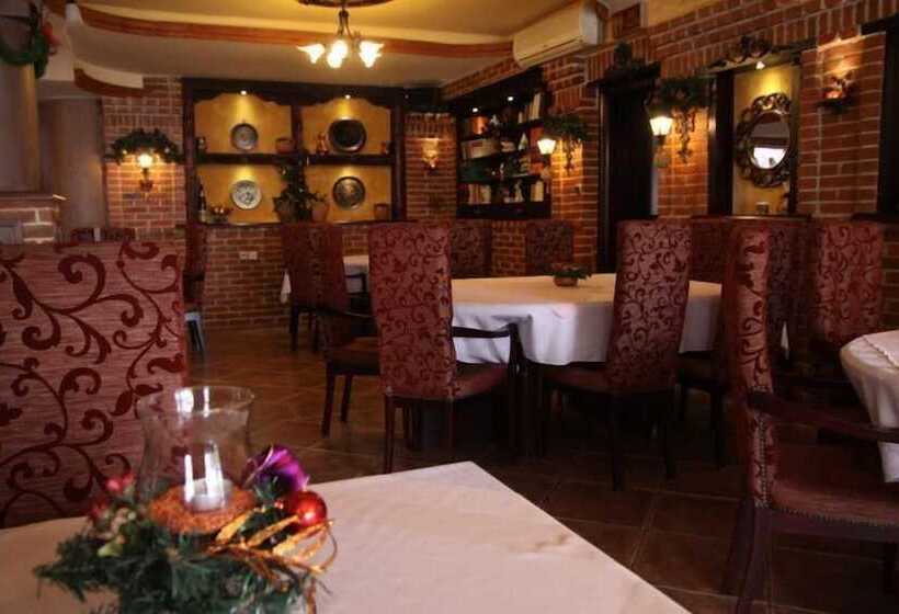 هتل Sumski Feneri