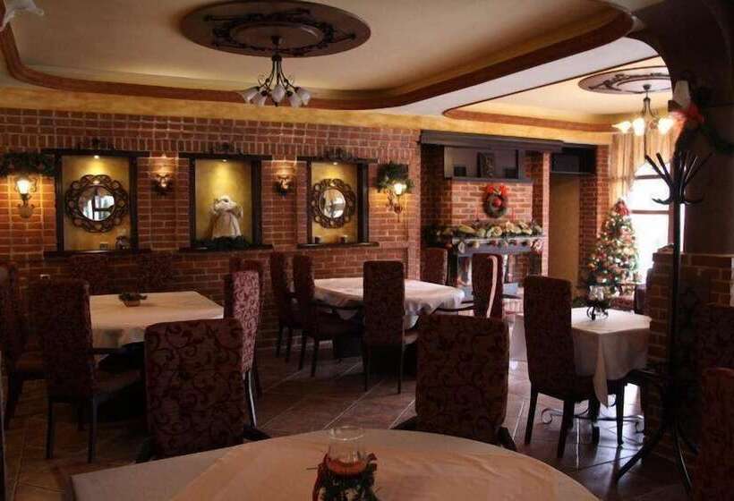 هتل Sumski Feneri