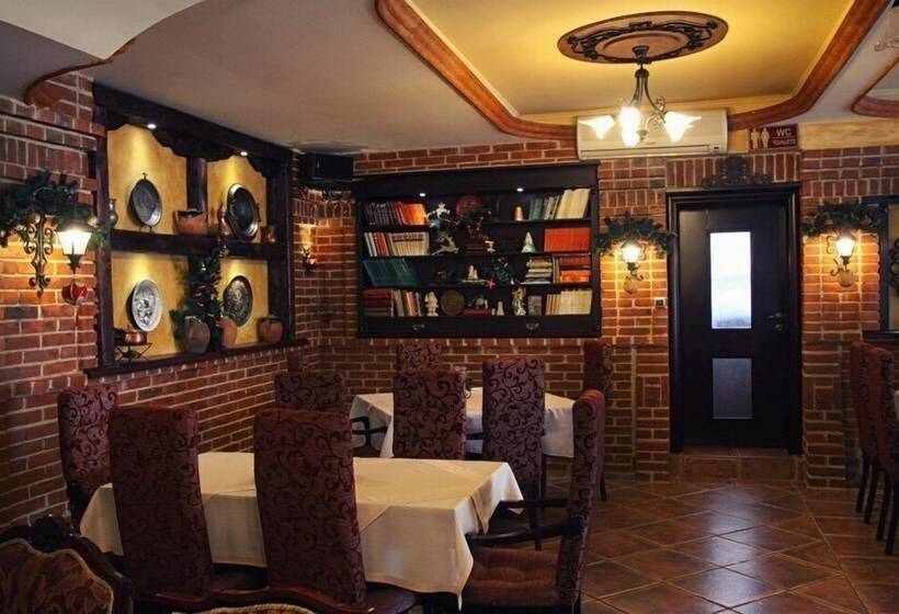 هتل Sumski Feneri