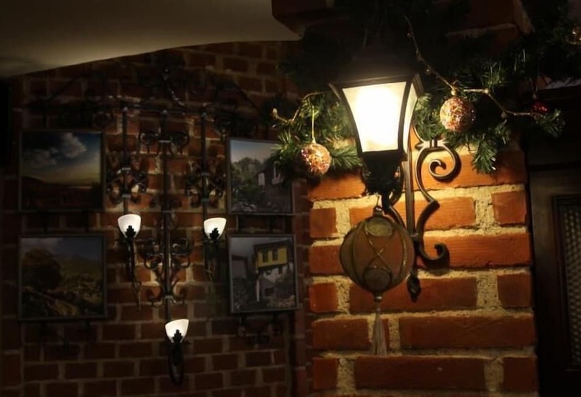 هتل Sumski Feneri