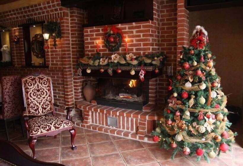 هتل Sumski Feneri