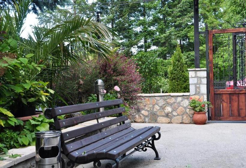 هتل Sumski Feneri