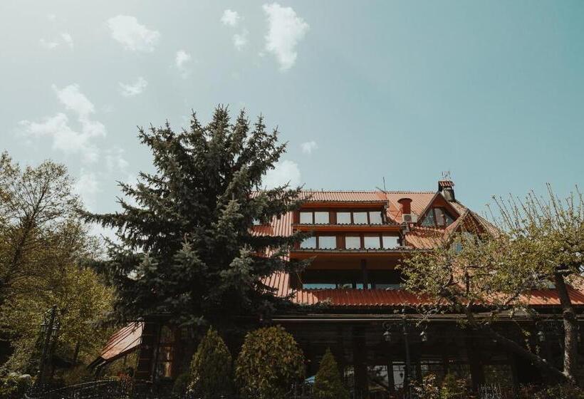 هتل Sumski Feneri