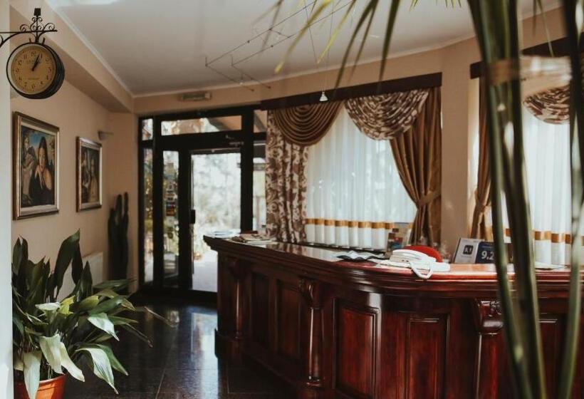 هتل Sumski Feneri