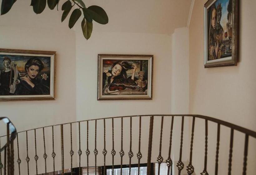 هتل Sumski Feneri