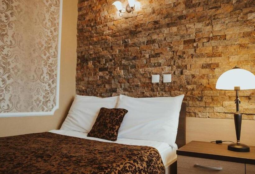 هتل Sumski Feneri