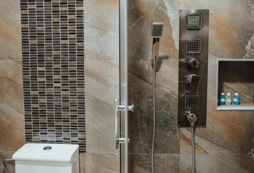 هتل Sumski Feneri