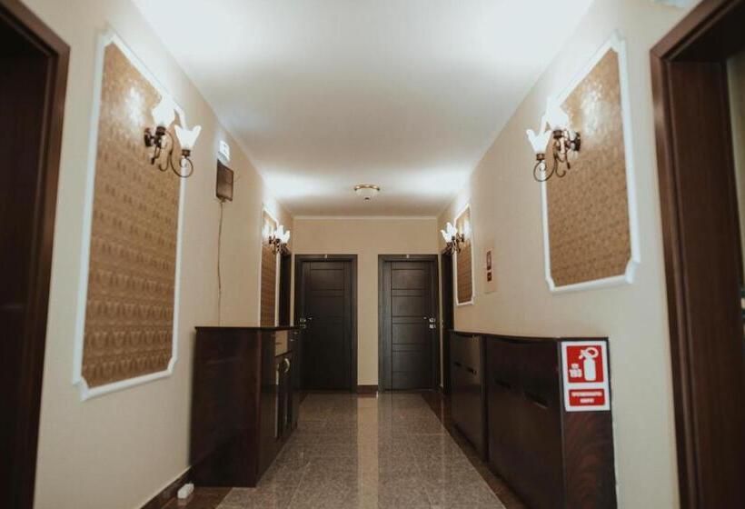 هتل Sumski Feneri