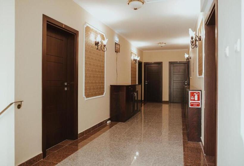 هتل Sumski Feneri