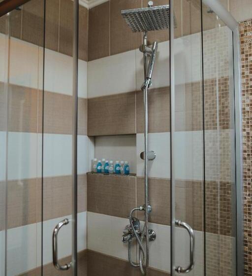 هتل Sumski Feneri