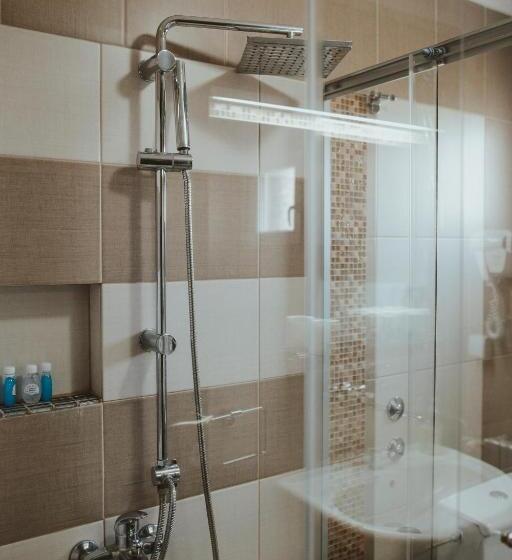 هتل Sumski Feneri