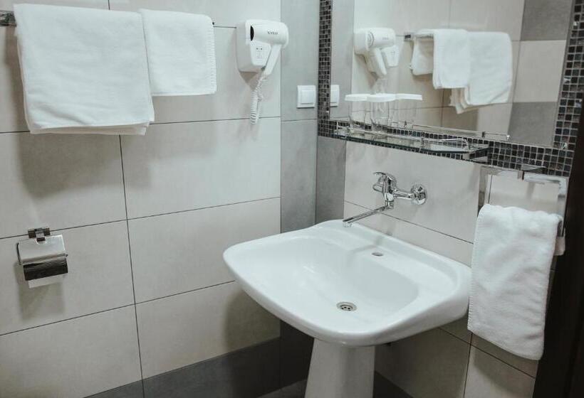 هتل Sumski Feneri