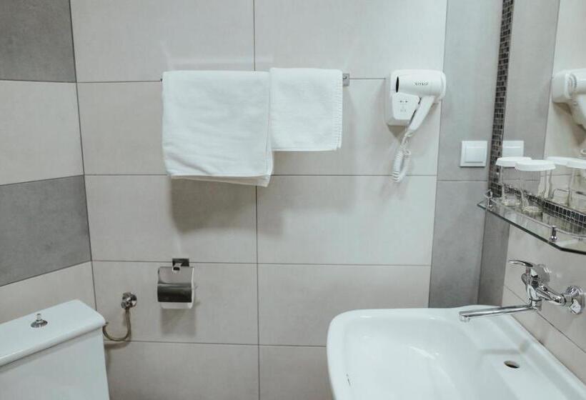 هتل Sumski Feneri