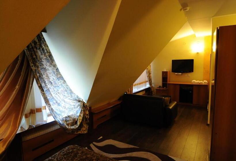 هتل Sumski Feneri