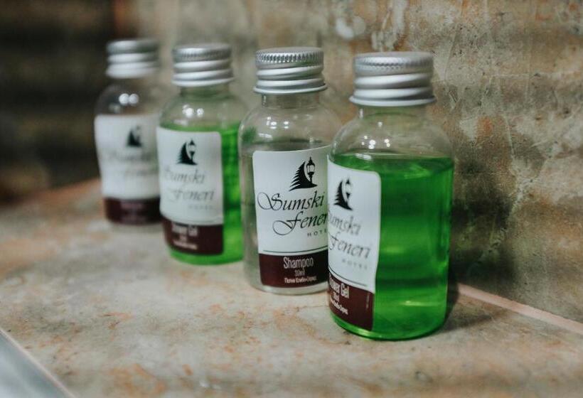 هتل Sumski Feneri