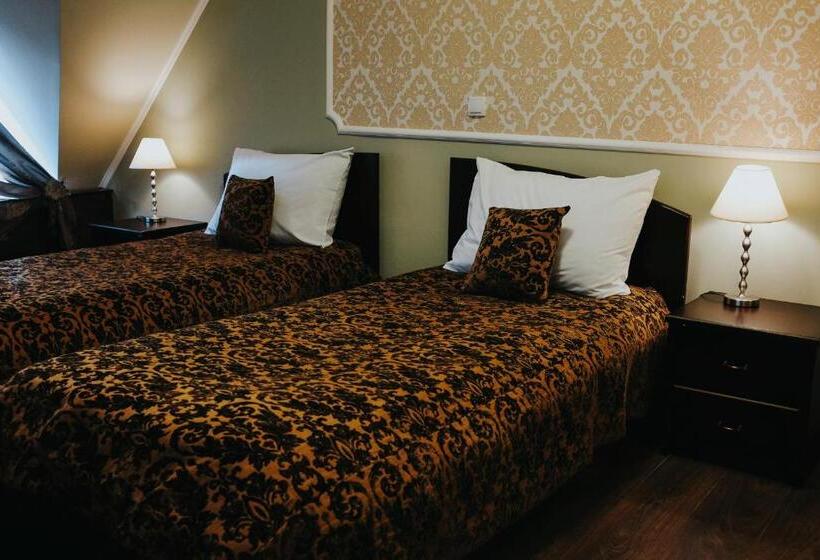 هتل Sumski Feneri