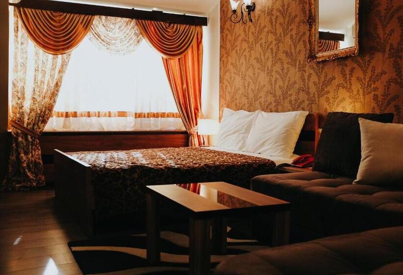 هتل Sumski Feneri