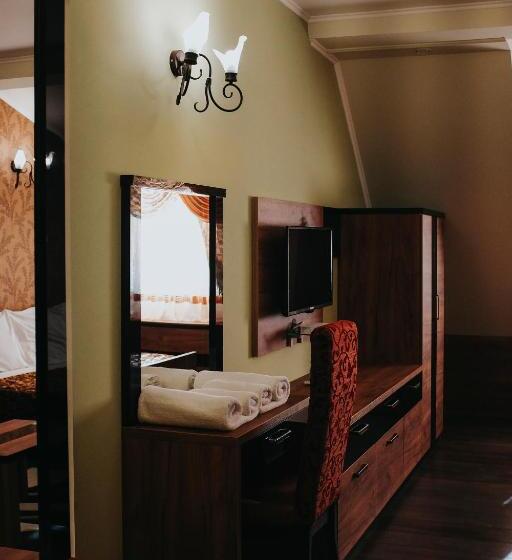 هتل Sumski Feneri