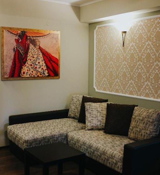 هتل Sumski Feneri