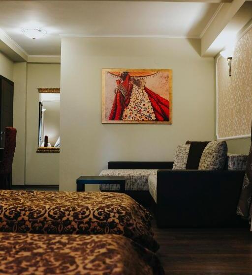 هتل Sumski Feneri