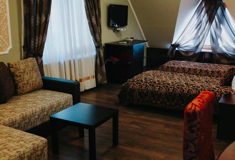 هتل Sumski Feneri