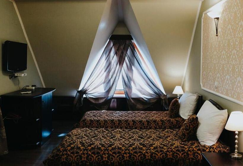 هتل Sumski Feneri