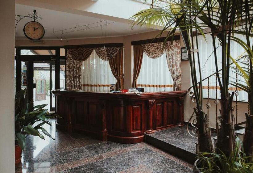 هتل Sumski Feneri