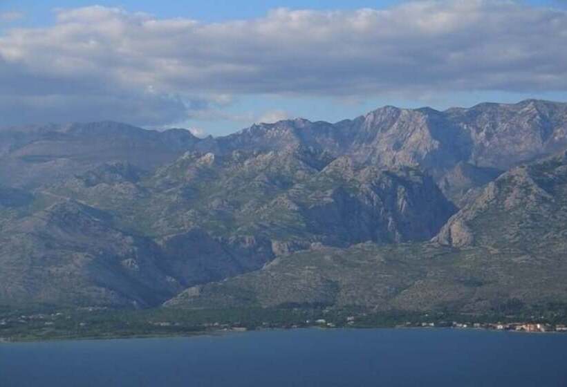 ホテル Tamarix Residence