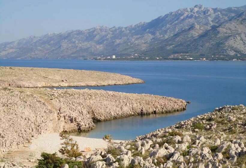 ホテル Tamarix Residence