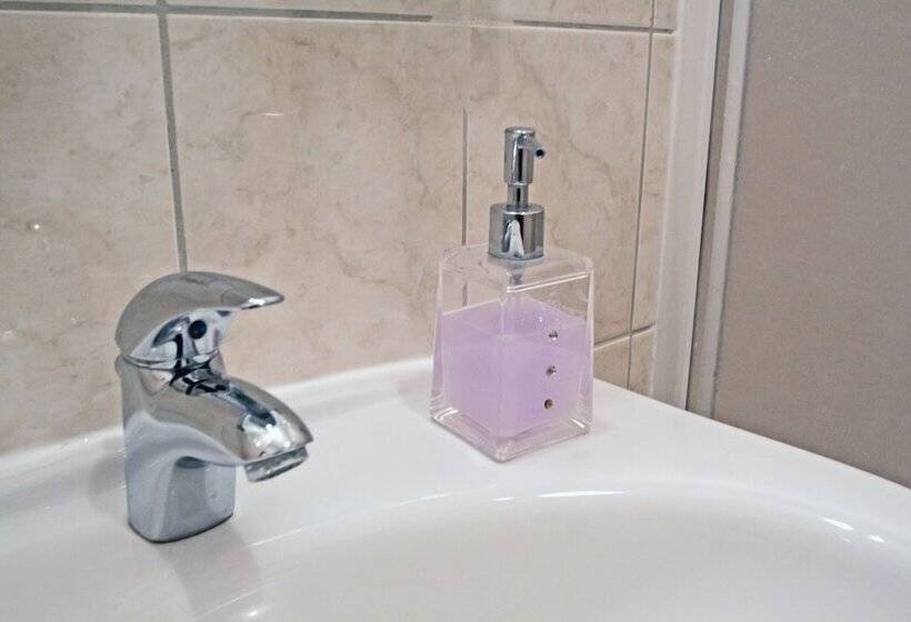 ホテル Tamarix Residence