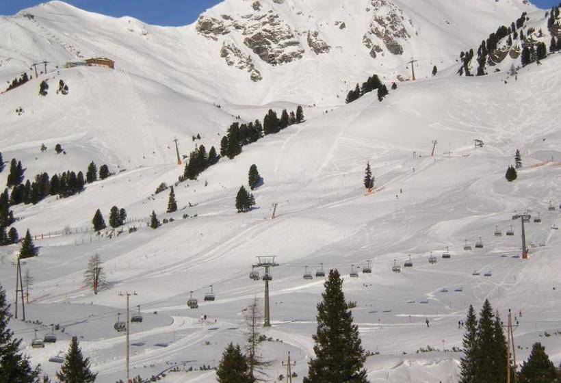 فندق Tauernhaus Wisenegg