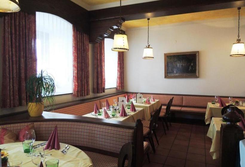 فندق Tauernhaus Wisenegg