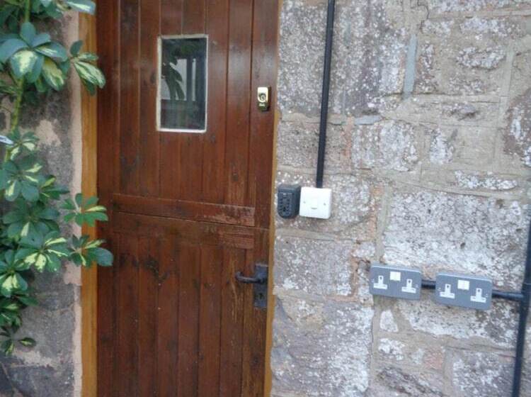 ホテル The Arlington Coach House