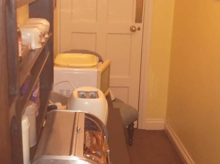 فندق The Arlington Coach House