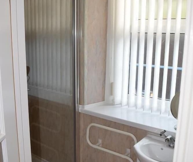 בית מלון כפרי The Arlington Coach House