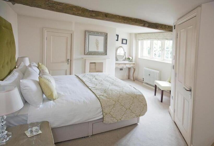 فندق The Boot Inn