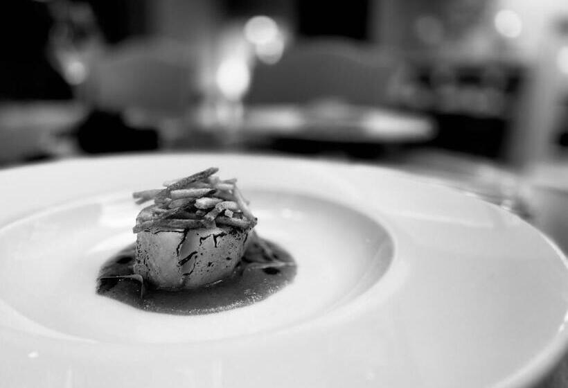 فندق The Boot Inn