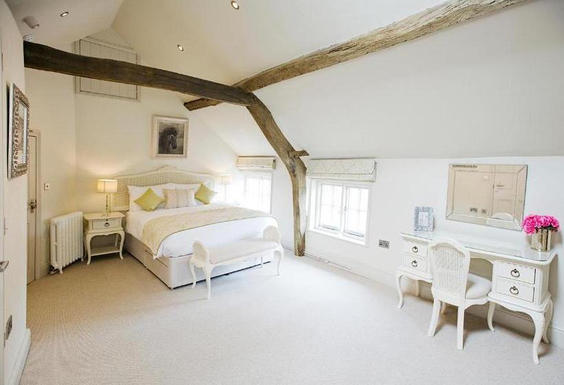 فندق The Boot Inn