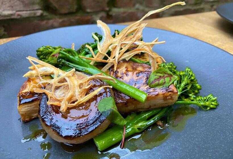 فندق The Boot Inn