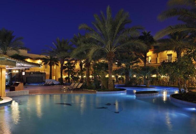 فندق The Convention Center & Royal Suites