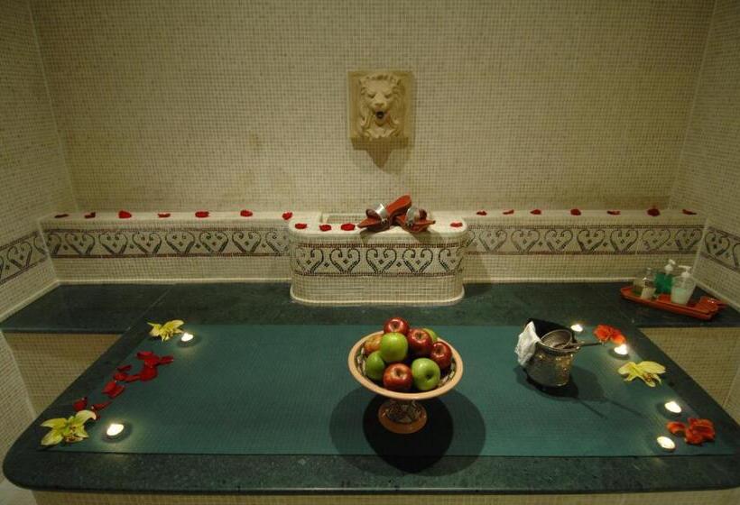 فندق The Convention Center & Royal Suites