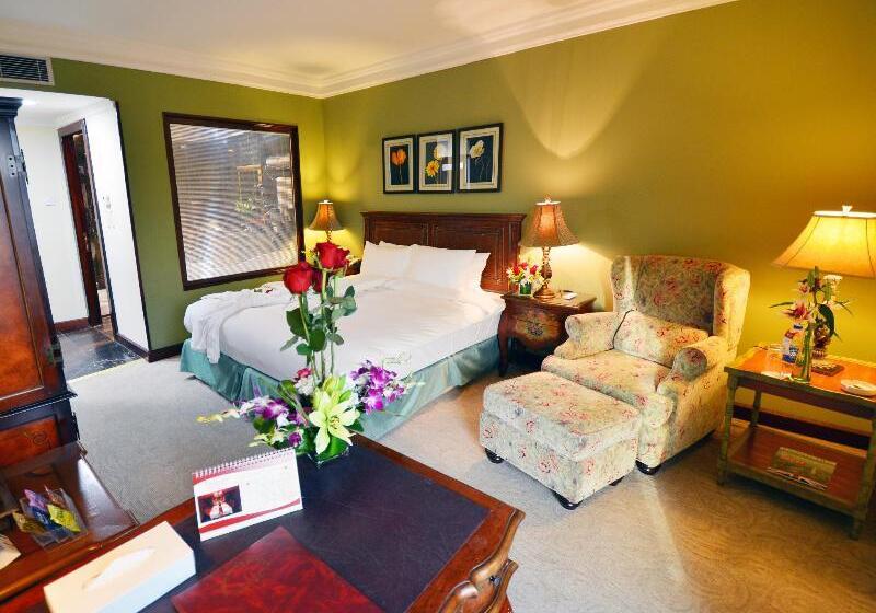 فندق The Convention Center & Royal Suites