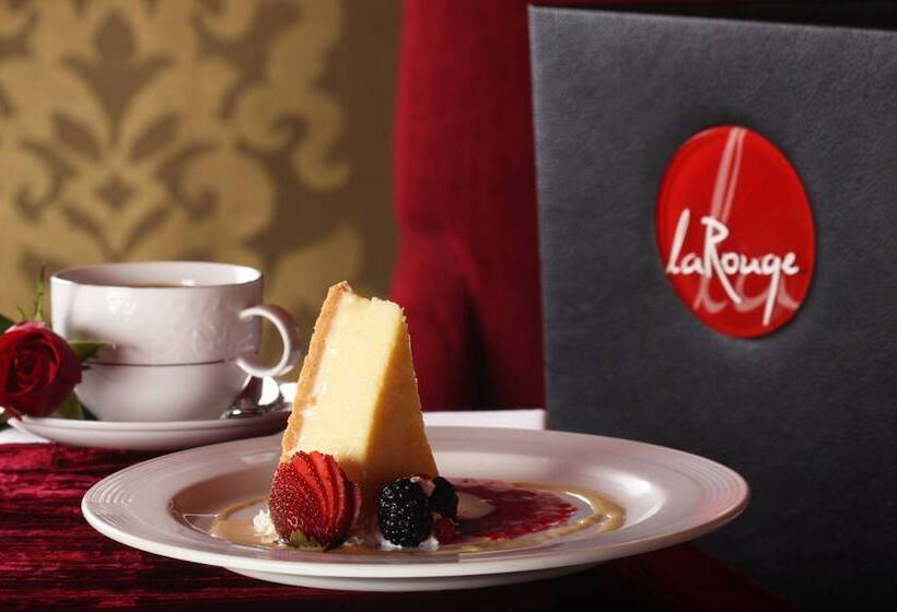 فندق The Convention Center & Royal Suites