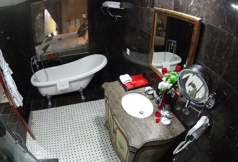 فندق The Convention Center & Royal Suites