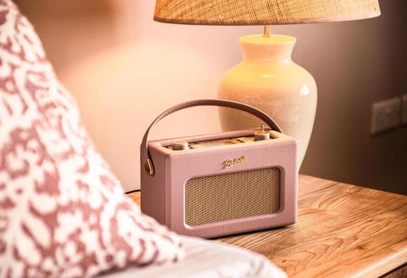 호텔 The Crown Inn