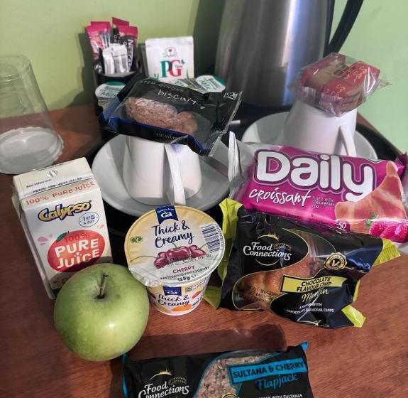 Отель The Fleur De Lis