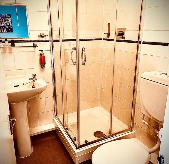 Отель The Fleur De Lis