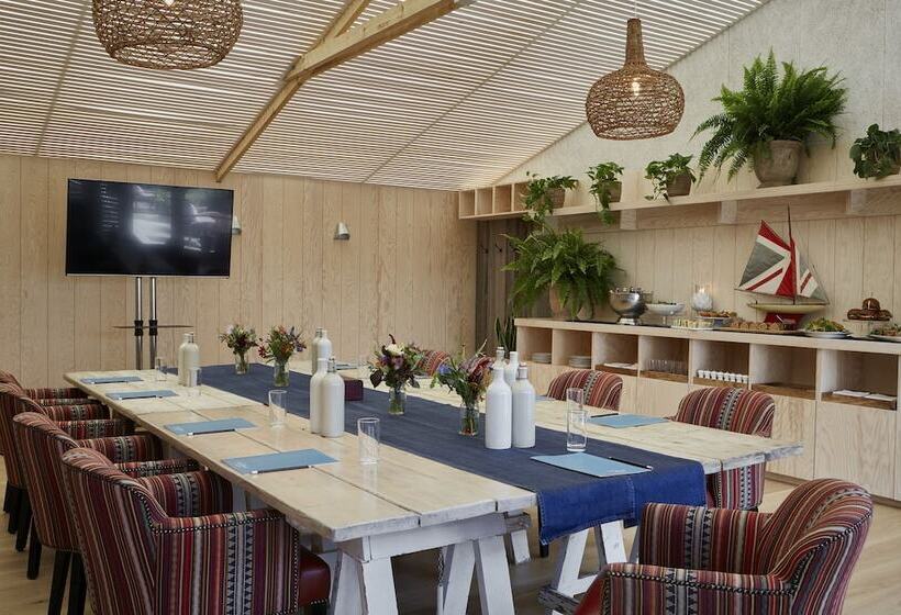 호텔 The Gallivant